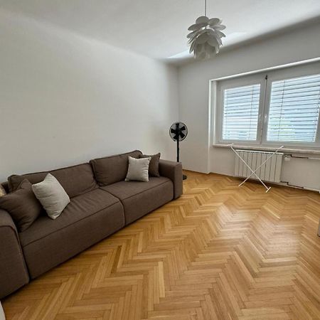 Maximo Apartments - Free Parking Марибор Экстерьер фото